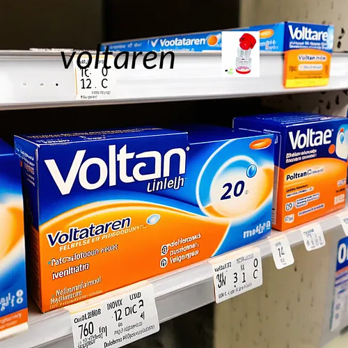 Voltaren comprimidos precio españa